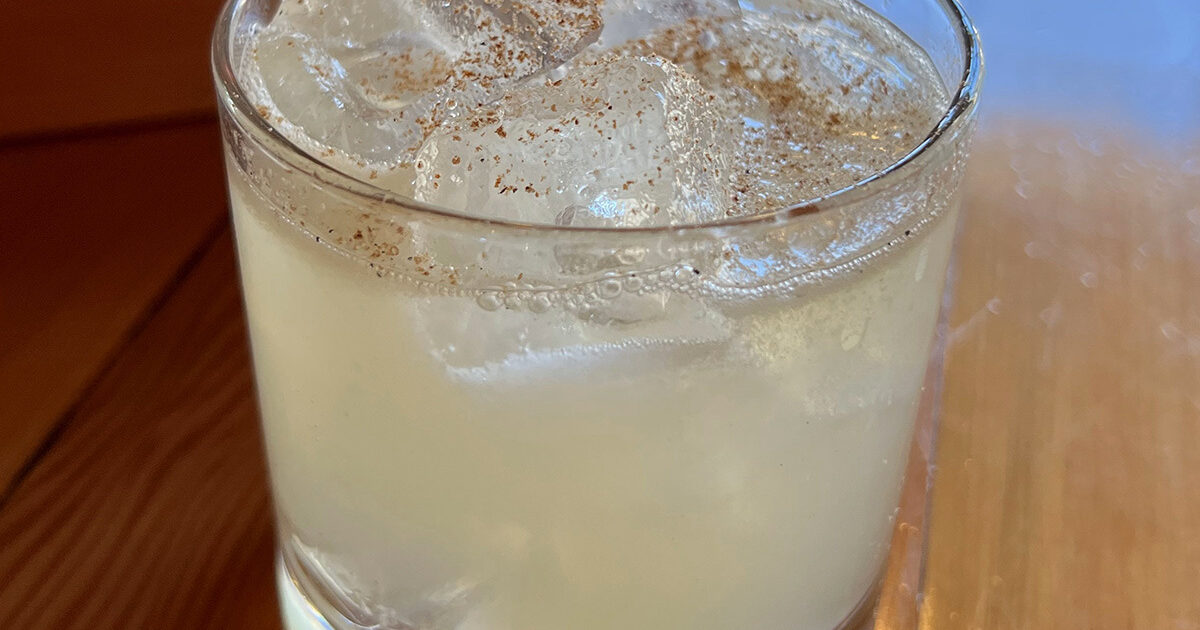 🚧 Grizzly Pear | St. George Spirits